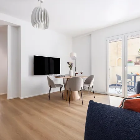 Apartamento Casa Lu By Mag