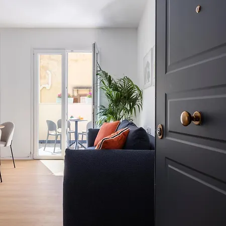 Casa Lu By Mag Apartment *