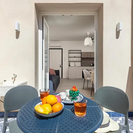 Casa Lu By Mag * פלרמו