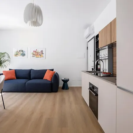 Casa Lu By Mag דירה *