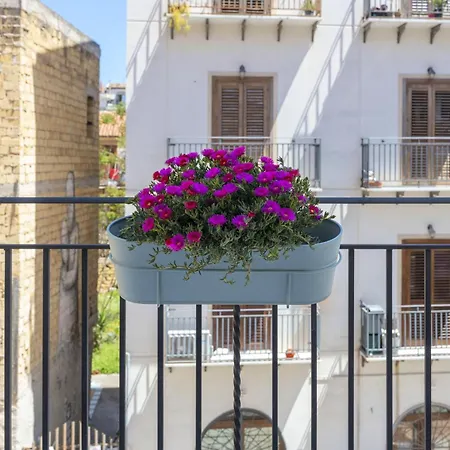 Casa Lu By Mag דירה *