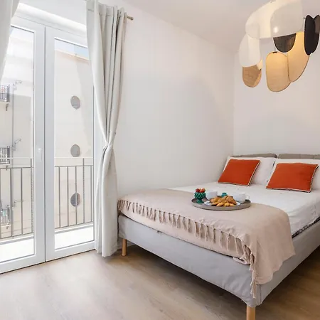Casa Lu By Mag דירה