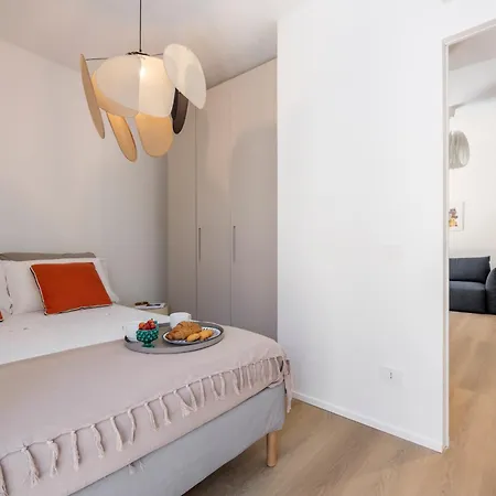 דירה Casa Lu By Mag