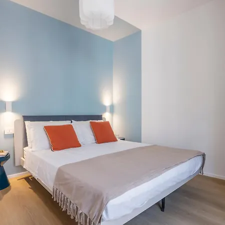 Apartamento Casa Lu By Mag *