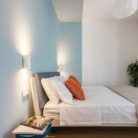 Apartment Casa Lu By Mag