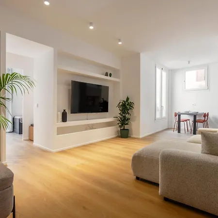 Apartment Casa Lu By Mag Palermo