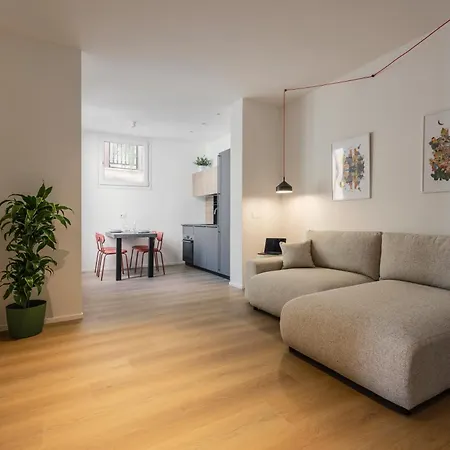 Apartamento Casa Lu By Mag *