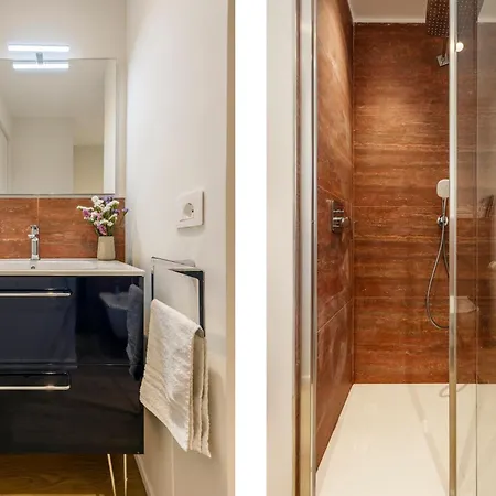 Apartment Casa Lu By Mag