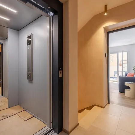 Casa Lu By Mag Apartment *